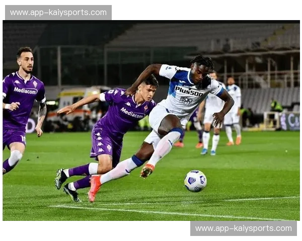 欧协联反击：重塑欧洲足球的守护与新机遇