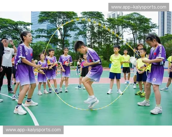 跳绳排名:从新手到冠军的秘密通道 跳绳排名:从新手到冠军的秘密通道