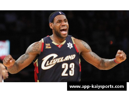 詹姆斯球迷的NBA球员大揭秘：你不知道的那些事